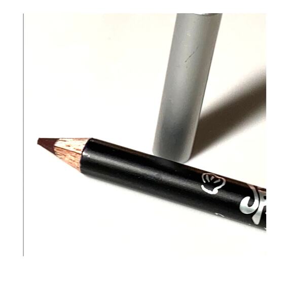LA Splash Waveliner LIP LINER PENCIL Deep Cocoa Brown L-03 Made In USA NEW - Picture 2 of 5